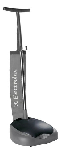 Lustraspiradora Vertical Electrolux B816 3.5L  negra 220V