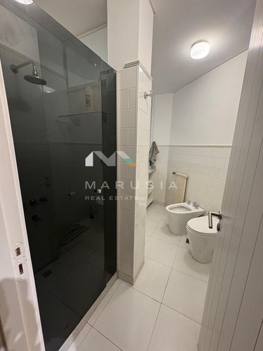 Departamento En Alquiler En Recoleta, Capital Federal, Buenos Aires