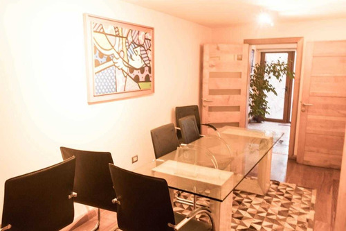 Avda El Cerro -