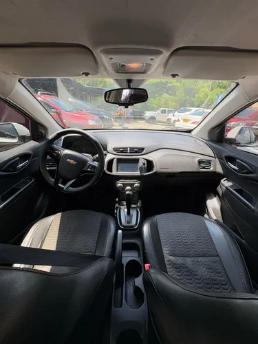 Chevrolet Onix 1.4 Ltz