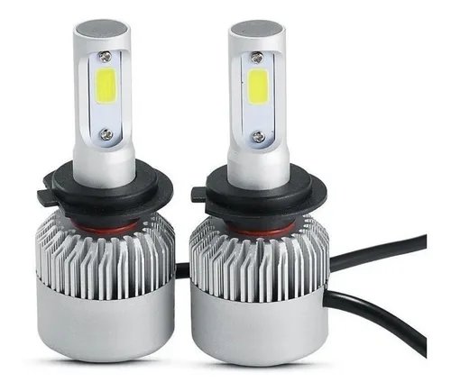 Led cree h7 deals