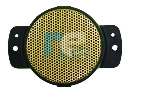 Tweeter Som Nx5 Nx6 Nx7 3 Ohm X 250w