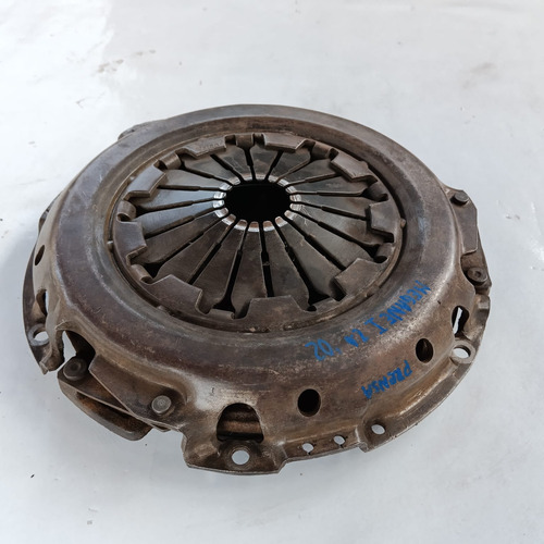 Clutch Y Prensa Megane I Scenic I 2.0 2001 2002 2003 20044 (Usado)