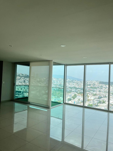 Departamento Renta Alba Anillo Periferico Colinas San Jeronimo