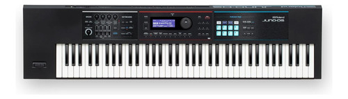 Teclado Sintetizador Roland Juno Ds76 Ds-76