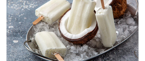 Esencia De Coco 4lt Deiman, Sabor Y Aroma