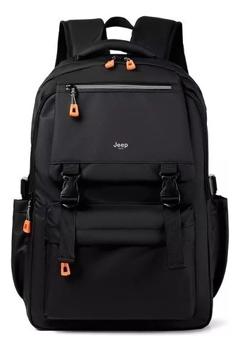 Jeep Buluo Mochila Masculina Para Estudiantes Universitarios