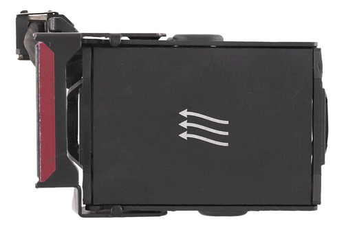 2 Ventiladores De Cpu Para Dl360 Dl360p Dl360e G8 Series Coo