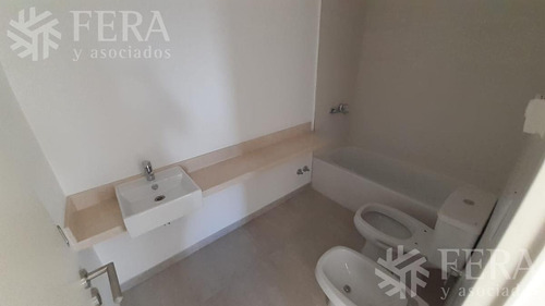 A Estrenar!! Venta De Departamento 3 Ambientes, Piscina, Sum, Parrillas En Bernal