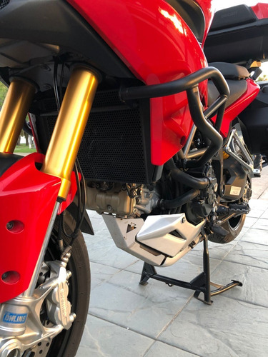 Imagen 5 de 5 de Ducati Multistrada 1200 S (no Reservar)