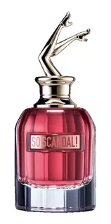 Jean Paul Gaultier So Scandal! Eau de parfum 80 ml para mujer