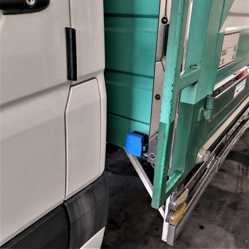 Mercedes-Benz Sprinter 2.1 515 Chasis 4325 150 Cv