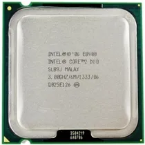 Comprar Processador Core 2 Duo E8400 3.0ghz Cache 6m Fsb 1333 Lga775