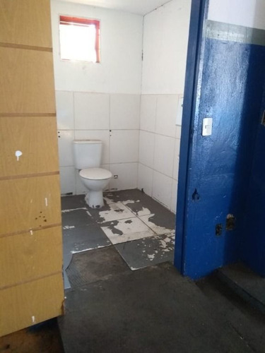 Imagem 9 de 15 de Salão Para Alugar, 200 M² Por R$ 2.500,00/mês - Jardim Mugnaini - São José Do Rio Preto/sp - Sl0443