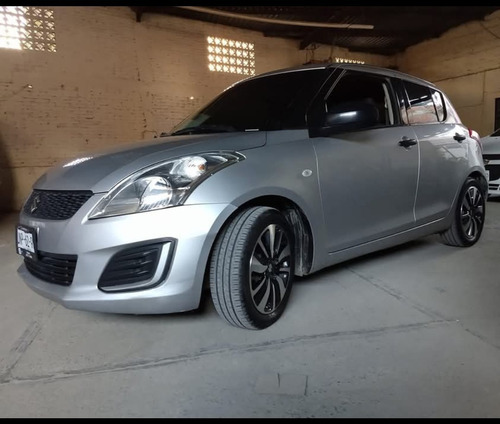 Suzuki Swift Ga 1.4