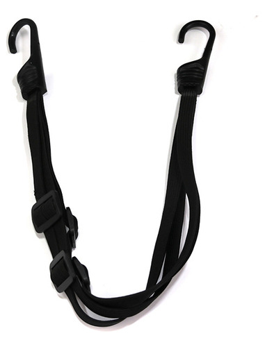Cuerda De Malla Para Casco De Motocicleta, Cuerda Elástica T