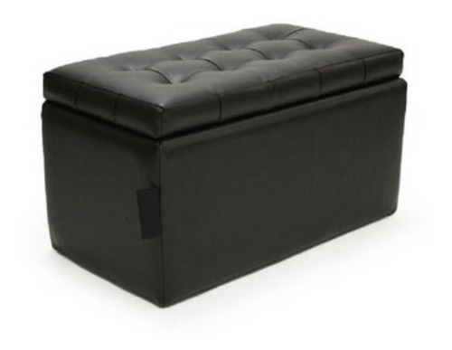 Puff Baul 80 X 40 Todos Los Colores
