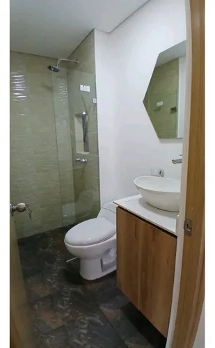 Vendo Apartamento En Itagui, Urb Bahia Grande