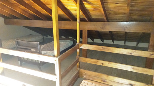 Casa En Venta 4 Ambientes - Santa Clara Del Mar - Barrio Atlántida