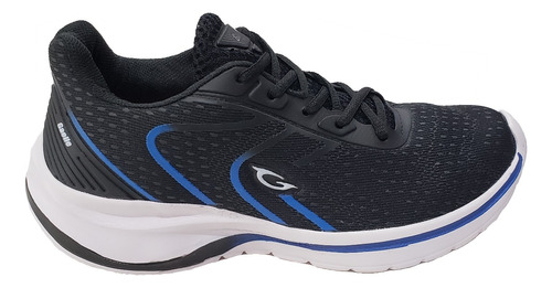 Zapatillas Gaelle Running Lody Deportiva Hombre (491)