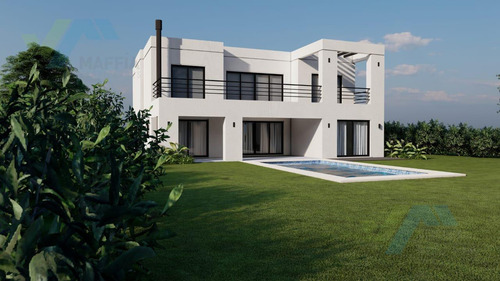 Casa En Venta En Altos De Campo Grande