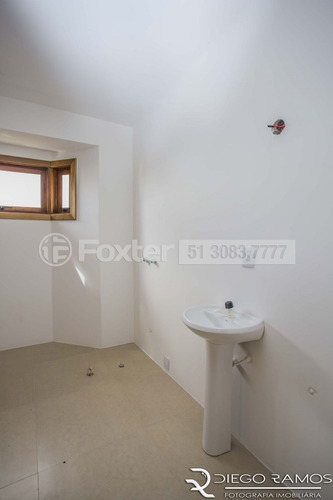 Casa Em Condomínio, 4 Dormitórios, 459.48 M², Santa Tereza - 173503
