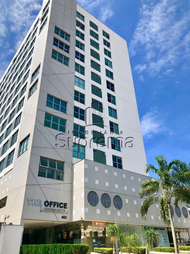 Imagem 1 de 11 de The Office Business Center - 78