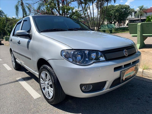 Imagem 2 de 8 de Fiat Palio Palio Fire 1.0 Flex 4p