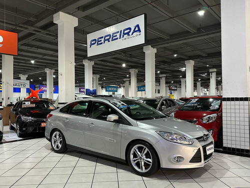 Ford Focus Sedan 2.0 SE SEDAN 16V