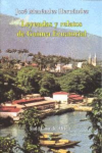 Leyendas Y Relatos De Guinea Ecuatorial