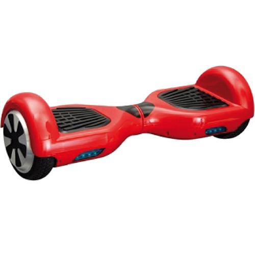 Patineta Hoverboard 6.5 Pulgadas M01bt - Veh0011 Circuit