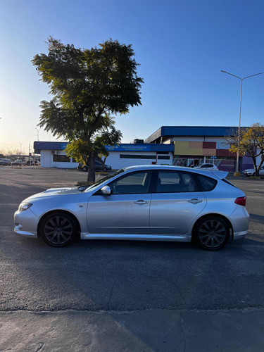 Subaru Impreza 2.5 R 5mt Wrx Turbo 230cv