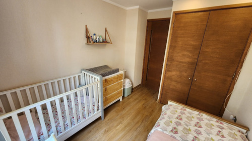 Imagen 19 de 22 de Lindo Departamento En Barrio La Llavería, 2d-2b