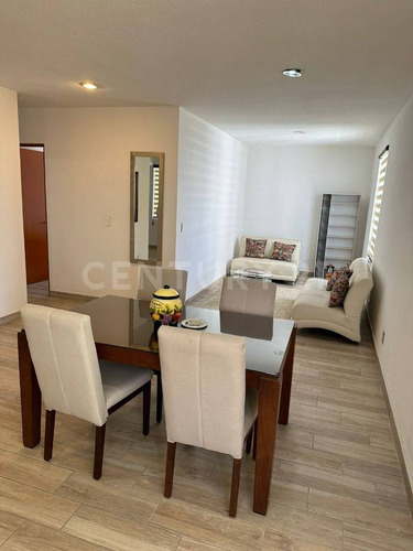 Imagen 6 de 18 de Departamento En Renta En Hacienda Del Parque