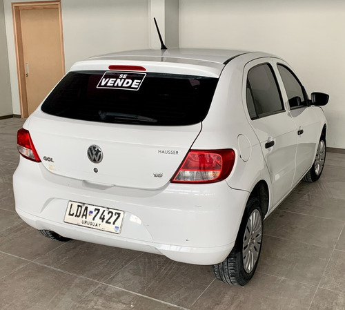 Volkswagen Gol