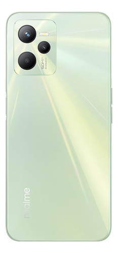 Celular Realme C35 128gb + 4gb Color Verde