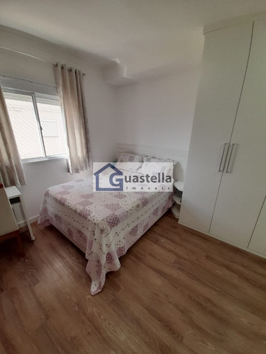 Imagem 10 de 15 de Apartamento Em Centro - São Bernardo Do Campo - 6402