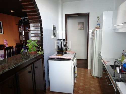 Imagem 6 de 14 de Apartamento Cristal Porto Alegre - 6978