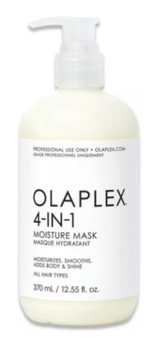 Olaplex 4en1 Moisture Mask 370ml