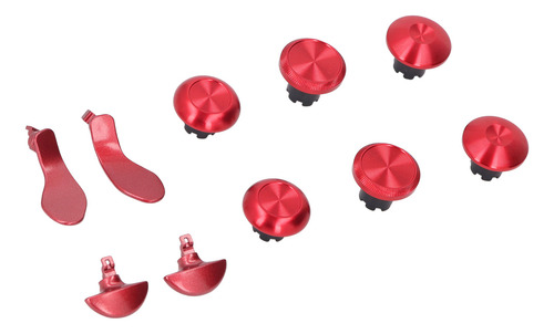 Juego De Componentes Thumbsticks Joystick Paddles 6 Analógic
