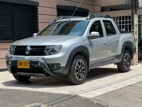 Renault Duster Oroch 2.0 Dynamique