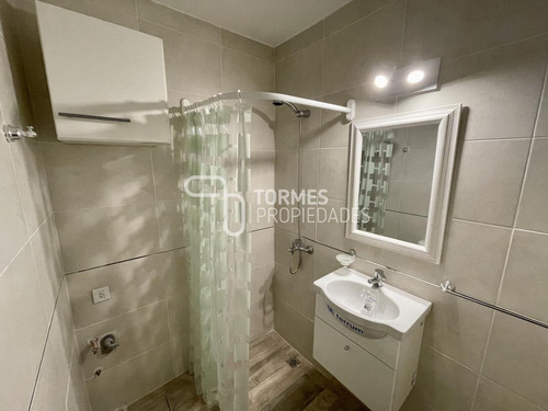 Imagen 7 de 30 de Tour Virtual Departamento En Venta 1 Ambiente Con Balcón A Metros De Plaza Colón - Mar Del Plata
