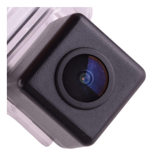 Camara Retroceso Para Toyota Corolla 07/12 Pantalla Android