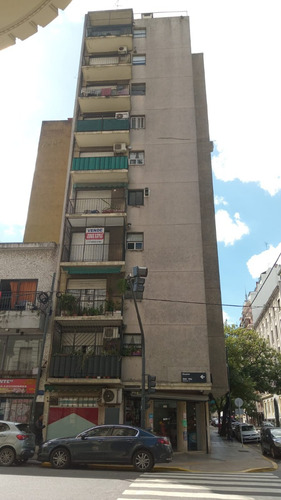 Usd69900 Congreso: Solis 200 Esq. Moreno: 2 Amb Impecable Sol+s/piso Frente+balcón +p.3°+2cuadras Pza Congeso Y 1 De Av Callao90058