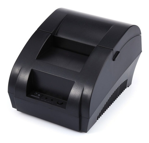 Impressora Térmica Nao Fiscal Usb Ticket Cupom 58mm C/ Fio