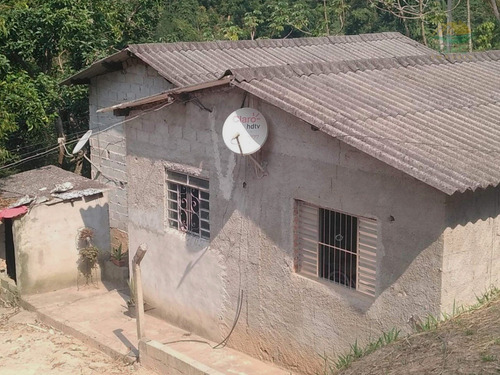 Imagem 1 de 20 de Chácara À Venda Em Mairiporã Sp - 0142 - 34968636