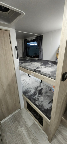 Trailer Imp Winnebago 0km Mod 2100bh - Motor Home - Y@w2