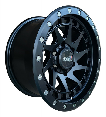 Llantas Para Camioneta Offroad Aro 16x8  6x139  (set4)