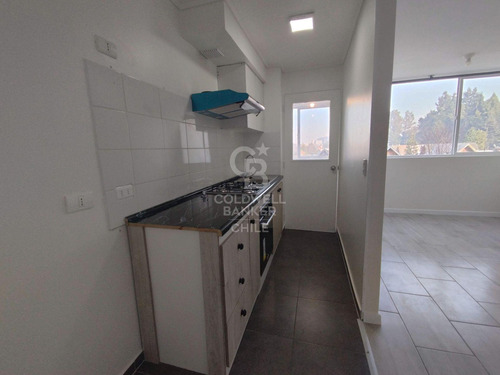 Departamento Con Excelente Ubicación Y Plusvalía