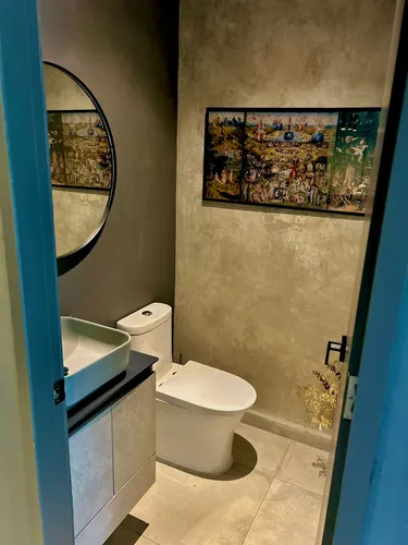 Apartamento En Venta En Fontibón. Cod V12236